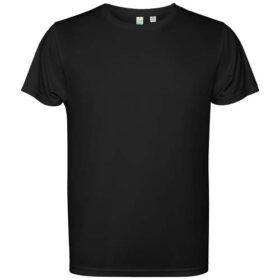 solid black