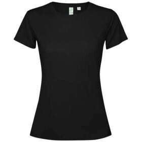 solid black