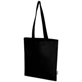 solid black
