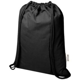 solid black