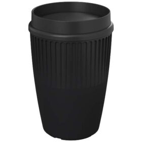 solid black