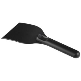 solid black