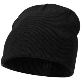 solid black