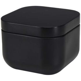 solid black