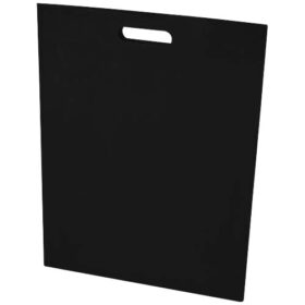 solid black