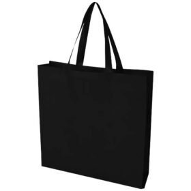solid black