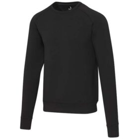 solid black