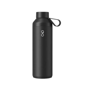 Obsidian Black